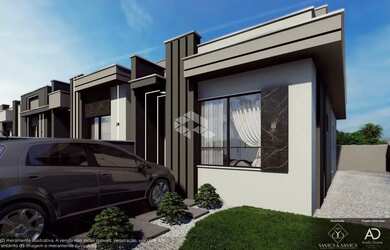 Imagem 8: CASA A VENDA NO Loteamento Dom Geraldo em Tijucas