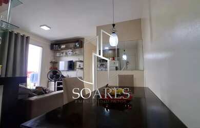 Imagem 4: Condomínio Vitória Maguari -Suíte e planejados - aceita financiamento