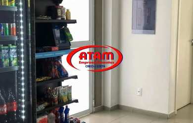 Imagem 6: LOCAÇÃO 2 DORMITÓRIOS E DUAS VAGAS