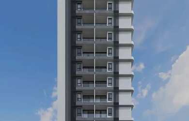 Imagem 3: Flats para VENDA no bairro do Jardim Tavares - Campina Grande - PB