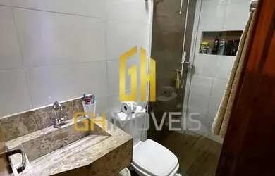 Imagem 13: Casa à venda, 180 m² por R$ 570.000,00 - Cidade Vera Cruz - Aparecida...