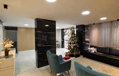 Imagem 16: Campos do Jordão. Área de serviço, 118m² de Área, 2 Vagas na garageme3...