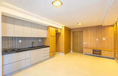 Imagem 6: Apartamento com 2 suítes para locação no Azure Compact Life , Setor...