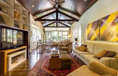 Imagem 9: Sobrado à venda no Jardim Madalena, Campinas