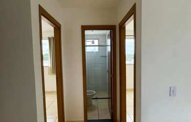 Imagem: Apartamento 2 quartos - Condomínio Belle Nature B, Valparaíso/GO