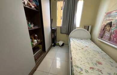 Imagem 5: MIRANTE DO LAGO Apartamento à Venda Belém/PA