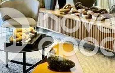 Imagem: O apartamento possui 3 Dormitórios, 5 Banheiros, 2 Vagas na