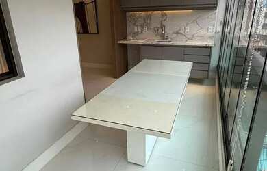 Imagem 7: APARTAMENTO I ALAMEDA PÁDUA I PITUBA I 3/4 1 SUÍTE I FINO ACABAMENTO...