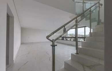 Imagem 6: Cobertura com 04 quartos 04 suítes no bairro Santa Lúcia