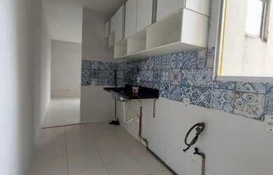 Imagem 9: Vendo apartamento com 2 quartos garagem condomínio fechado - Marituba...