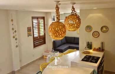 Imagem 6: Imóvel para venda com 120 metros quadrados com 3 quartos em Centro - Tibau do Sul - RN