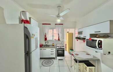 Imagem 7: Apartamento a venda no Centro