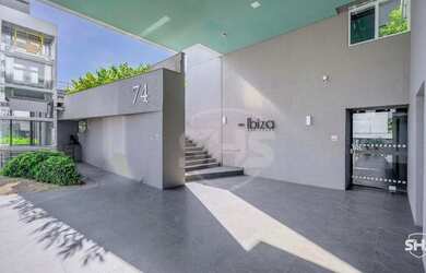 Imagem 16: Sala para alugar, 52 m² por R$ 3.402,08/mês - Velha - Blumenau/SC