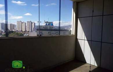 Imagem 7: Sala Comercial no Eldorado em Contagem/MG 200m² R$ 6.500,00
