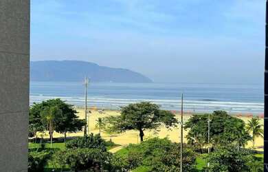 Imagem 16: Apartamento à venda, 1 quarto, 1 vaga, José Menino - Santos/SP