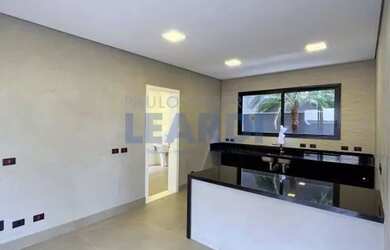 Imagem 10: CASA EM CONDOMÍNIO - ALPHAVILLE - SP