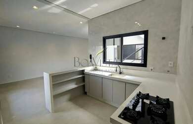 Imagem 5: Casa à Venda, 3 Quartos, 1 Suíte, 2 Vagas, Residencial Villa Verde,...