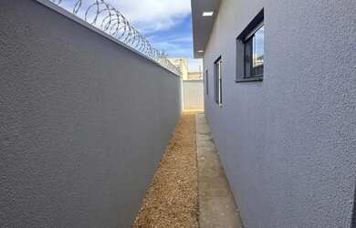 Imagem 2: Casa na quadra 1305 Sul. Churrasqueira, Ar-condicionado, 135m² de Áreae2...