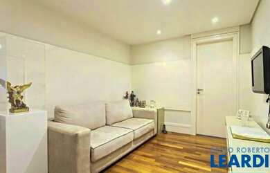 Imagem 4: APARTAMENTO - VILA NOVA CONCEIÇÃO - SP