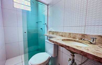 Imagem 3: Casa 2 qts, Flores, Condomínio Fechado