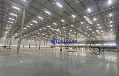 Imagem 8: Galpão com 7625 m² em - Cinco - Contagem/MG