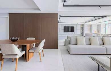 Imagem 16: Frente Mar- Mobiliado - Alto Padrão - 4 Suites - 4 Vagas - 264 Metros