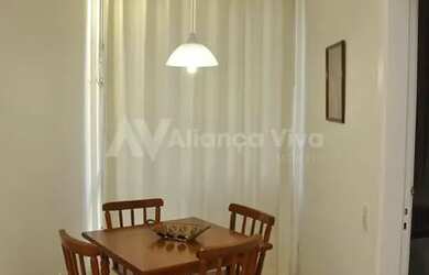 Imagem 2: Copacabana Apartamento com 3 dormitórios