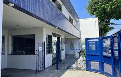 Imagem 3: Prédio à venda, 858 m² por R$ 6.000.000,00 - Parque Novo Mundo - São...