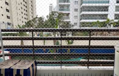 Imagem 9: Apartamento para Locação Loft Alphaville Mobiliado