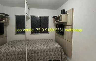 Imagem 11: Leo vende, ap bairro Conceição , 2 4 veja fotos