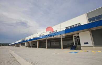 Imagem 3: Alugo galpão 8.419 m² condominio fechado em Atibaia