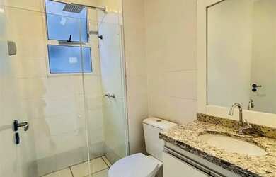 Imagem 8: Apartamento à venda com 45,00m² e 2 quartos em CURICICA, RIO DE JANEIRO...