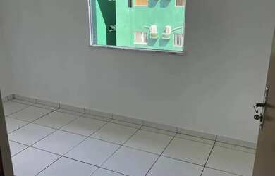 Imagem 3: Imóvel para venda possui 55 metros quadrados com 2 quartos em Coqueiro...