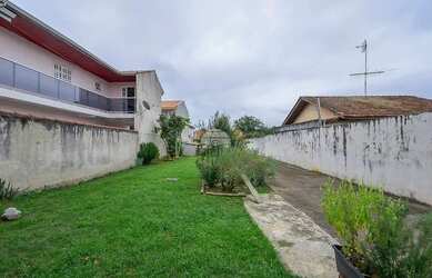 Imagem 13: Vendas Casa Curitiba PR. Varanda, 73m² de Área, 2 Vagas na garageme2...