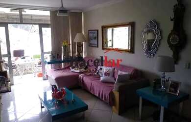 Imagem: O apartamento possui 3 Dormitórios, 3 Banheiros, 1 Vaga na