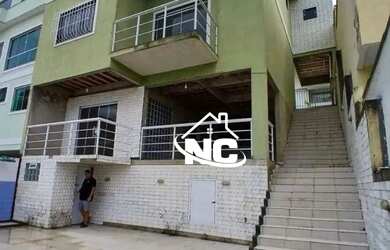 Imagem 16: Novos Começos Imóveis vende - Casa Triplex com 4 quartos sendo 2 suítes...