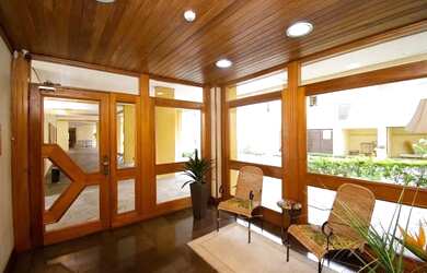 Imagem 16: Apartamento 3 dormitorios semi mobiliado para alugar no Bairro Santa Maria Gorete em Porto