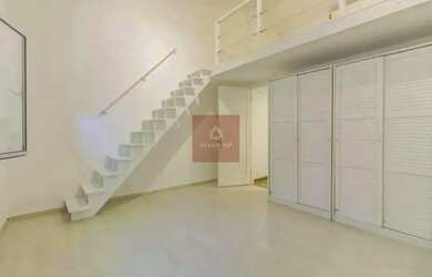 Imagem 8: Casa de vila charmosa para locação no Jardim Paulista