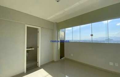 Imagem 14: Cobertura para alugar vender de 3 Suítes piscina São Vicente SP