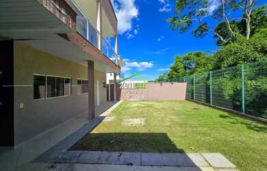 Imagem 4: Casa em Condomínio para Venda em Rio das Ostras, Alphaville, 4 dormitórios,...