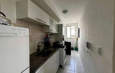 Imagem 8: Apartamento à Venda no Parque Nova Colina Emaús