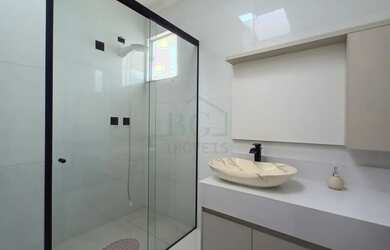 Imagem 13: Casas Padrão em Poços de Caldas