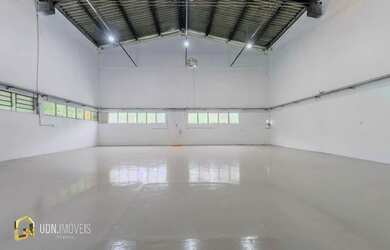 Imagem 16: Galpão Comercial para Locação no Bairro Salto Weissbach Blumenau/SC