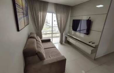 Imagem 8: ALUGO 100 Mobiliado, Apartamento no Cond. Flex Parque 10 - 3 quartos,...