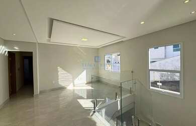 Imagem 7: Casa com 3 dormitórios à venda, 265 m² por R$ 1.400.000 - Colinas de Santa Bárbara - Pouso