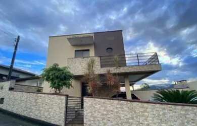 Imagem: Vendo Casa ou troco por imóvel em Antônio Carlos