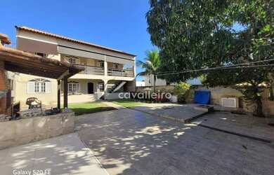 Imagem 2: Casa à venda, 280 m² por R$ 660.000,00 - Guaratiba - Maricá/RJ