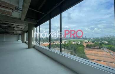 Imagem 13: Conj. Comercial, Pinheiros - São Paulo