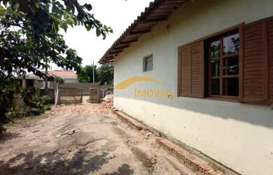 Imagem 11: Casa à venda em Imbituba, terreno amplo próximo a lagoa, litoral de...