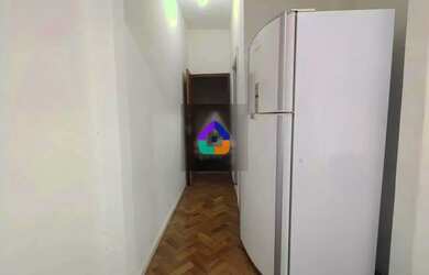 Imagem 16: Apartamento de 1 quarto na Tijuca, Rio de Janeiro